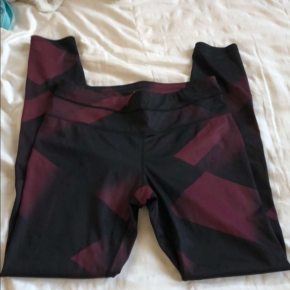 Athleta Leggings